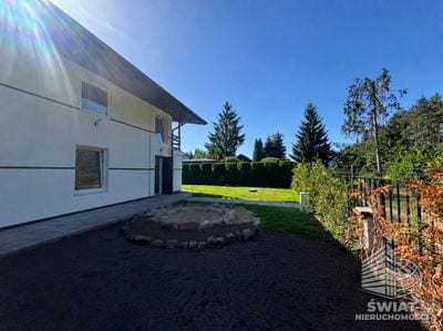 Dom na sprzedaż, Szczecin os. Skarbówek, 3 pokoje, 70 m² — SCN23080, zdjęcie 2