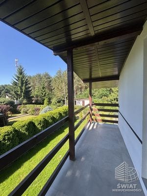 Dom na sprzedaż, Szczecin os. Skarbówek, 3 pokoje, 70 m² — SCN23080, zdjęcie 3