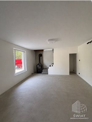 Dom na sprzedaż, Szczecin os. Skarbówek, 3 pokoje, 70 m² — SCN23080, zdjęcie 5