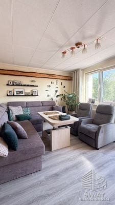 Dom na sprzedaż, Szczecin os. Słoneczne, 8 pokoi, 255 m² — 37/11211/ODS, zdjęcie 3
