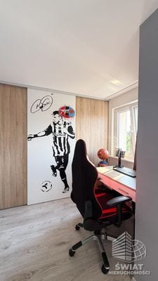 Dom na sprzedaż, Szczecin os. Słoneczne, 8 pokoi, 255 m² — 37/11211/ODS, zdjęcie 4
