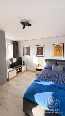 Dom na sprzedaż, Szczecin os. Słoneczne, 8 pokoi, 255 m² — 37/11211/ODS, zdjęcie 5