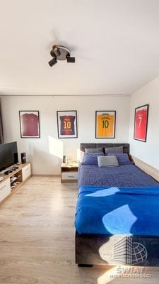 Dom na sprzedaż, Szczecin os. Słoneczne, 8 pokoi, 255 m² — 37/11211/ODS, zdjęcie 6