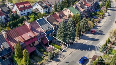 Dom na sprzedaż, Szczecin Osów, 5 pokoi, 246 m² — BON49434, zdjęcie 2