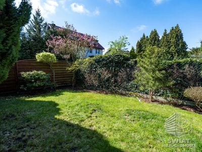 Dom na sprzedaż, Szczecin Osów, 5 pokoi, 246 m² — BON49434, zdjęcie 5