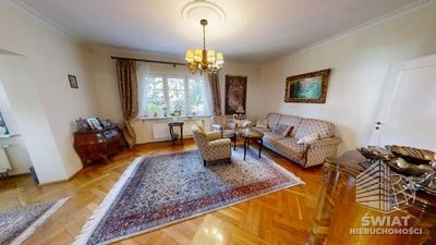 Dom na sprzedaż, Szczecin Osów, 6 pokoi, 167 m² — CIT25678, zdjęcie 1