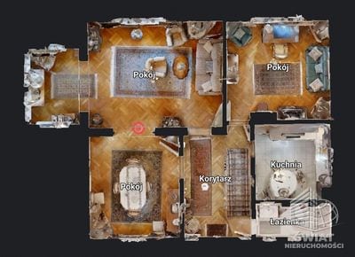Dom na sprzedaż, Szczecin Osów, 6 pokoi, 167 m² — CIT25678, zdjęcie 2