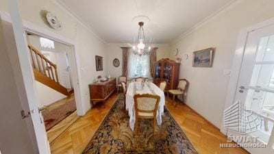 Dom na sprzedaż, Szczecin Osów, 6 pokoi, 167 m² — CIT25678, zdjęcie 6