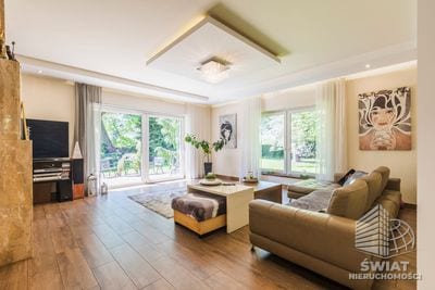 Dom na sprzedaż, Szczecin Osów, 5 pokoi, 305 m² — ELT34404, zdjęcie 6