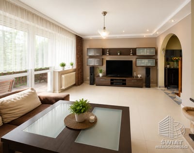 Dom na sprzedaż, Szczecin Osów, 6 pokoi, 280 m² — ELT34609, zdjęcie 2