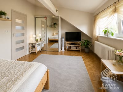 Dom na sprzedaż, Szczecin Osów, 6 pokoi, 280 m² — ELT34609, zdjęcie 6