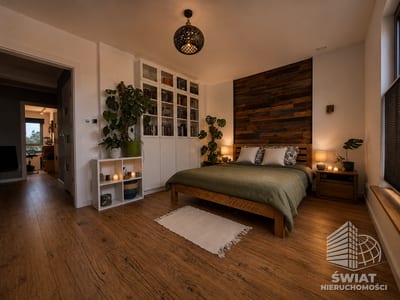 Dom na sprzedaż, Szczecin Osów, 4 pokoje, 165 m² — FIL22403, zdjęcie 1