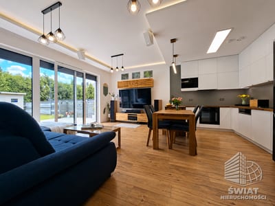 Dom na sprzedaż, Szczecin Osów, 4 pokoje, 165 m² — FIL22403, zdjęcie 3