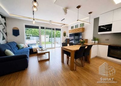 Dom na sprzedaż, Szczecin Osów, 4 pokoje, 165 m² — FIL22403, zdjęcie 4