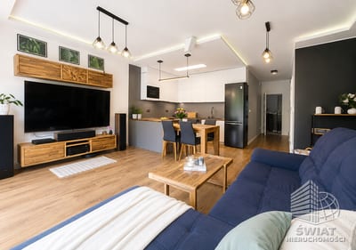 Dom na sprzedaż, Szczecin Osów, 4 pokoje, 165 m² — FIL22403, zdjęcie 5