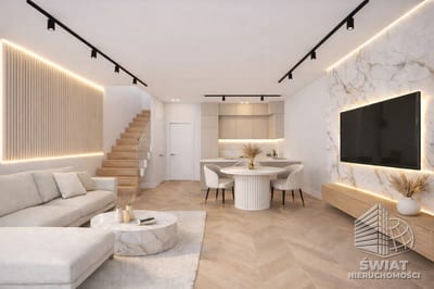 Dom na sprzedaż, Szczecin Osów, 4 pokoje, 94 m² — NYC21434, zdjęcie 1