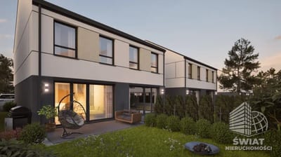 Dom na sprzedaż, Szczecin Osów, 4 pokoje, 94 m² — NYC21434, zdjęcie 3