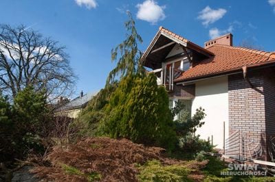 Dom na sprzedaż, Szczecin Osów, 6 pokoi, 547 m² — PAT21271, zdjęcie 2