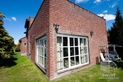 Dom na sprzedaż, Szczecin Osów, 5 pokoi, 230 m² — PAT21283, zdjęcie 1