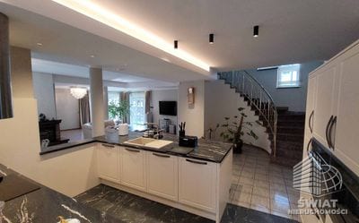 Dom na sprzedaż, Szczecin Osów, 5 pokoi, 230 m² — PAT21283, zdjęcie 6