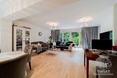 Dom na sprzedaż, Szczecin Osów, 7 pokoi, 313 m² — SWN29740, zdjęcie 2