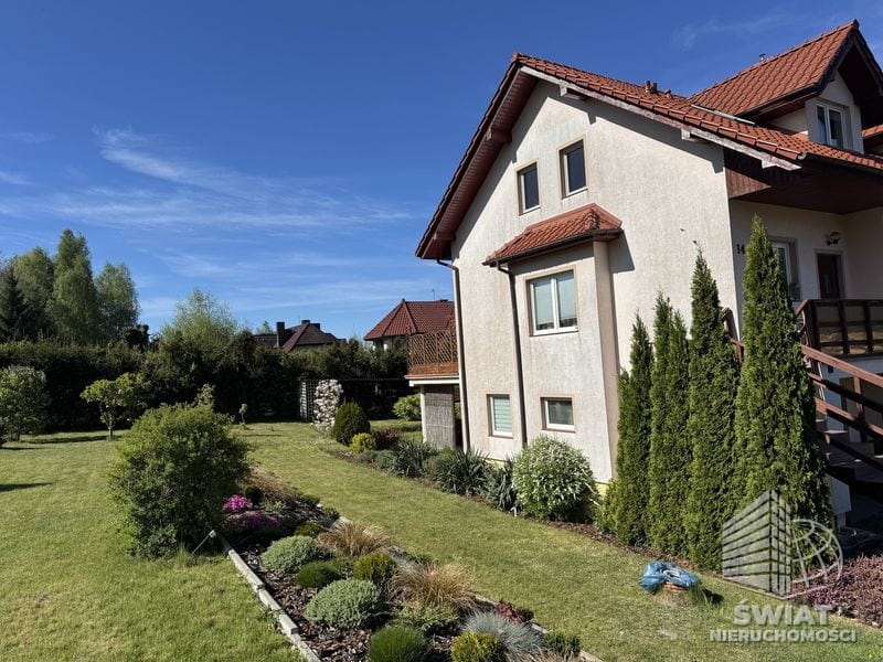 Dom na sprzedaż, Szczecin Płonia, 5 pokoi, 174 m² — BON47009, zdjęcie 1