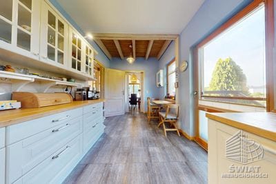 Dom na sprzedaż, Szczecin Płonia, 6 pokoi, 281 m² — BON49691, zdjęcie 6