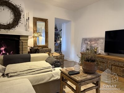 Dom na sprzedaż, Szczecin Podjuchy, 6 pokoi, 400 m² — BON48973, zdjęcie 2