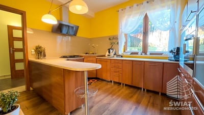Dom na sprzedaż, Szczecin Podjuchy, 6 pokoi, 168 m² — BON49217, zdjęcie 2