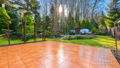 Dom na sprzedaż, Szczecin Podjuchy, 6 pokoi, 168 m² — BON49217, zdjęcie 3