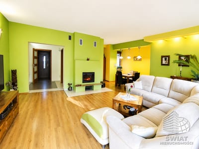 Dom na sprzedaż, Szczecin Podjuchy, 6 pokoi, 168 m² — BON49217, zdjęcie 4