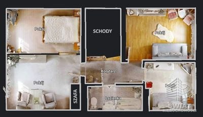 Dom na sprzedaż, Szczecin Podjuchy, 5 pokoi, 208 m² — CIT25625, zdjęcie 4