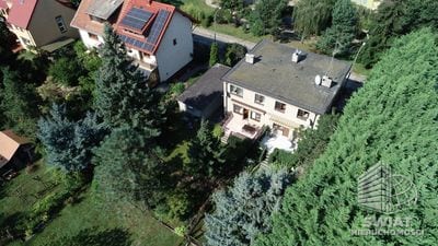 Dom na sprzedaż, Szczecin Podjuchy, 4 pokoje, 108 m² — EVB20675, zdjęcie 2