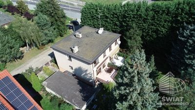 Dom na sprzedaż, Szczecin Podjuchy, 4 pokoje, 108 m² — EVB20675, zdjęcie 3