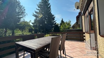 Dom na sprzedaż, Szczecin Podjuchy, 4 pokoje, 108 m² — EVB20675, zdjęcie 6