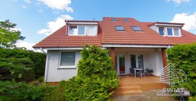 Dom na sprzedaż, Szczecin Podjuchy, 6 pokoi, 277 m² — LOK21728, zdjęcie 1