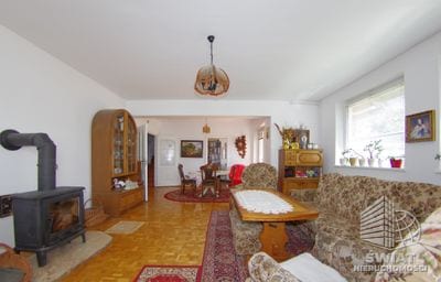 Dom na sprzedaż, Szczecin Podjuchy, 6 pokoi, 277 m² — LOK21728, zdjęcie 2