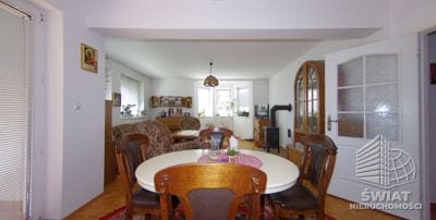 Dom na sprzedaż, Szczecin Podjuchy, 6 pokoi, 277 m² — LOK21728, zdjęcie 4