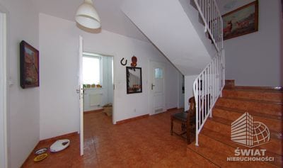 Dom na sprzedaż, Szczecin Podjuchy, 6 pokoi, 277 m² — LOK21728, zdjęcie 5
