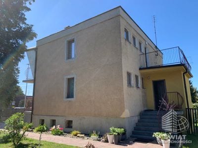 Dom na sprzedaż, Szczecin Podjuchy, 4 pokoje, 180 m² — PRE20800, zdjęcie 1