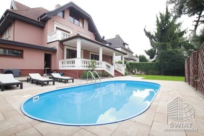 Dom na sprzedaż, Szczecin Pogodno, 7 pokoi, 544 m² — ATL02848, zdjęcie 2