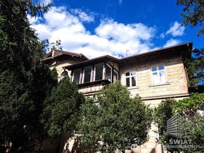 Dom na sprzedaż, Szczecin Pogodno, 10 pokoi, 457 m² — BRW21330, zdjęcie 1