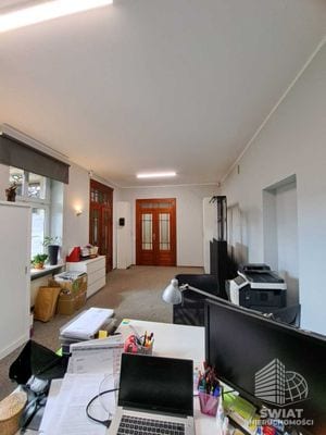 Dom na sprzedaż, Szczecin Pogodno, 10 pokoi, 457 m² — BRW21330, zdjęcie 3