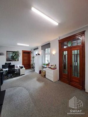 Dom na sprzedaż, Szczecin Pogodno, 10 pokoi, 457 m² — BRW21330, zdjęcie 6