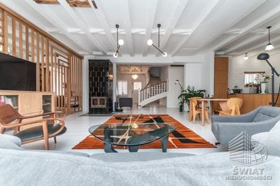 Dom na sprzedaż, Szczecin Pogodno, 6 pokoi, 318 m² — CIE24978, zdjęcie 1