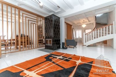 Dom na sprzedaż, Szczecin Pogodno, 6 pokoi, 318 m² — CIE24978, zdjęcie 2