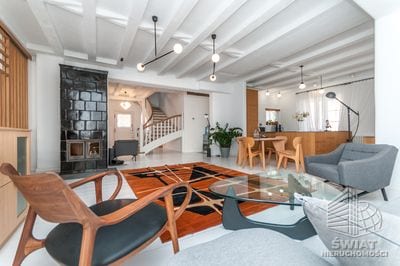 Dom na sprzedaż, Szczecin Pogodno, 6 pokoi, 318 m² — CIE24978, zdjęcie 3