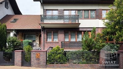 Dom na sprzedaż, Szczecin Pogodno, 8 pokoi, 342 m² — HES29449, zdjęcie 1