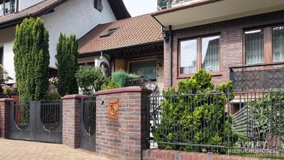 Dom na sprzedaż, Szczecin Pogodno, 8 pokoi, 342 m² — HES29449, zdjęcie 2