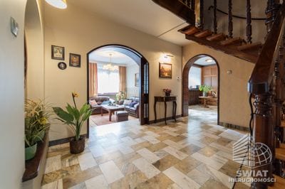 Dom na sprzedaż, Szczecin Pogodno, 8 pokoi, 342 m² — HES29449, zdjęcie 5